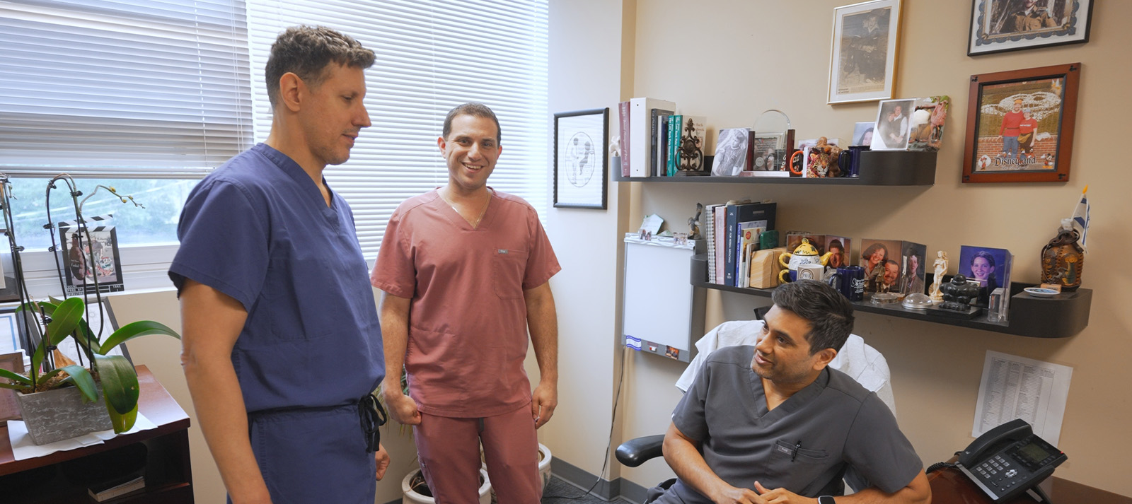 Hand Therapy in Riverdale