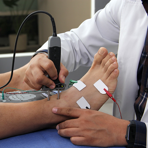 Occupational Therapist Riverdale