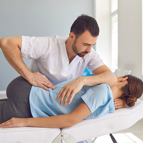 Physical Medicine in West New York