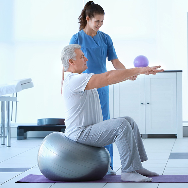 Physical Therapy in Bardonia