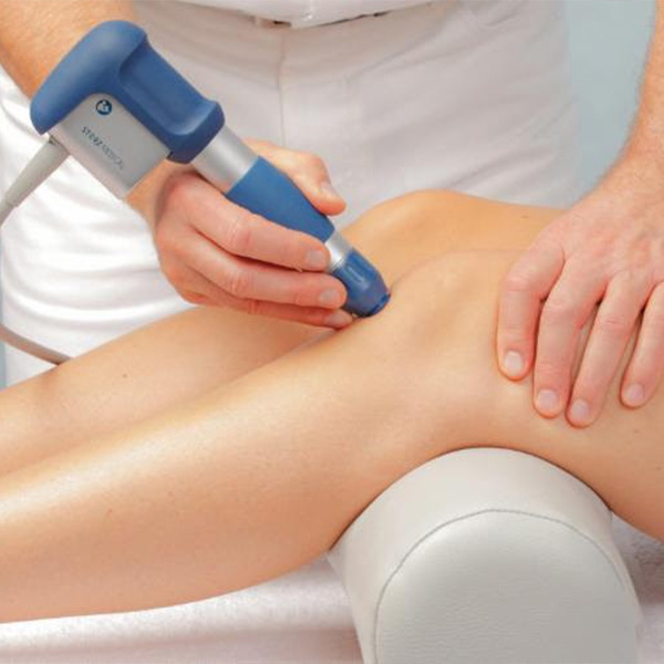The Physical Medicine   Rehabilitation Center
